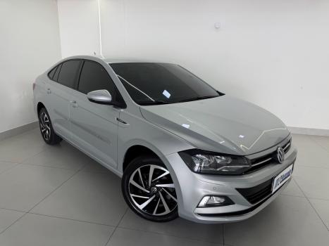 VOLKSWAGEN Virtus 1.0 4P 200 TSI FLEX HIGHLINE AUTOMÁTICO, Foto 15