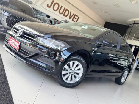 VOLKSWAGEN Virtus 1.6 4P MSI FLEX AUTOMÁTICO, Foto 1
