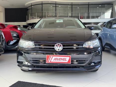 VOLKSWAGEN Virtus 1.6 4P MSI FLEX AUTOMÁTICO, Foto 2