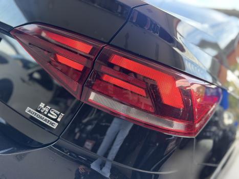 VOLKSWAGEN Virtus 1.6 4P MSI FLEX AUTOMÁTICO, Foto 7