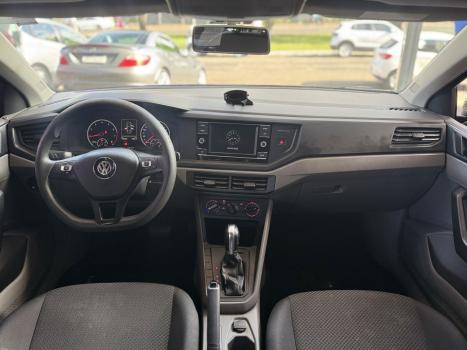 VOLKSWAGEN Virtus 1.6 4P MSI FLEX AUTOMÁTICO, Foto 9