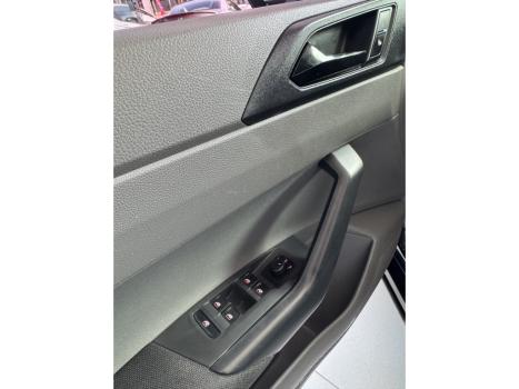 VOLKSWAGEN Virtus 1.6 4P MSI FLEX AUTOMÁTICO, Foto 10