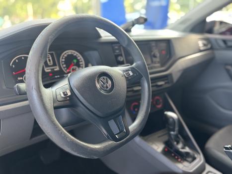 VOLKSWAGEN Virtus 1.6 4P MSI FLEX AUTOMÁTICO, Foto 11