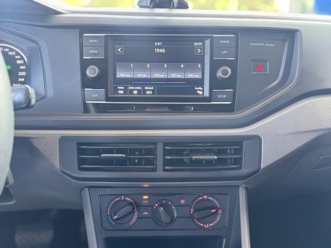 VOLKSWAGEN Virtus 1.6 4P MSI FLEX AUTOMÁTICO, Foto 14