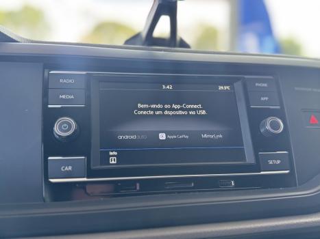 VOLKSWAGEN Virtus 1.6 4P MSI FLEX AUTOMÁTICO, Foto 15