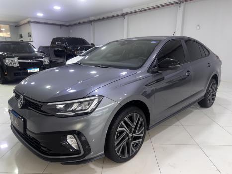 VOLKSWAGEN Virtus 1.4 4P 250 TSI EXCLUSIVE AUTOMÁTICO, Foto 1