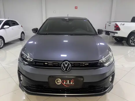 VOLKSWAGEN Virtus 1.4 4P 250 TSI EXCLUSIVE AUTOMÁTICO, Foto 3