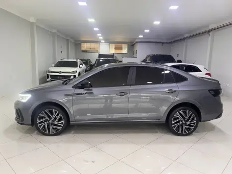 VOLKSWAGEN Virtus 1.4 4P 250 TSI EXCLUSIVE AUTOMÁTICO, Foto 4