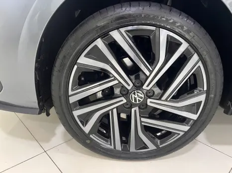 VOLKSWAGEN Virtus 1.4 4P 250 TSI EXCLUSIVE AUTOMÁTICO, Foto 12