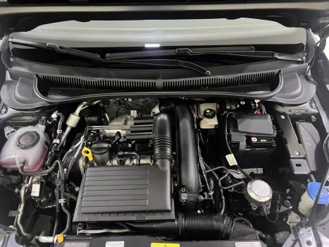 VOLKSWAGEN Virtus 1.4 4P 250 TSI EXCLUSIVE AUTOMÁTICO, Foto 13