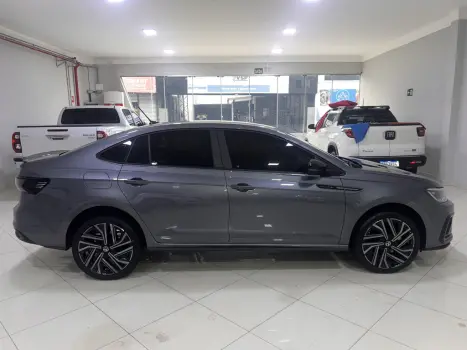 VOLKSWAGEN Virtus 1.4 4P 250 TSI EXCLUSIVE AUTOMÁTICO, Foto 14