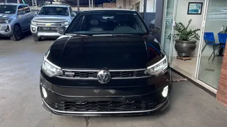 VOLKSWAGEN Virtus 1.4 4P 250 TSI EXCLUSIVE AUTOMÁTICO, Foto 2