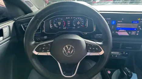 VOLKSWAGEN Virtus 1.4 4P 250 TSI EXCLUSIVE AUTOMÁTICO, Foto 10
