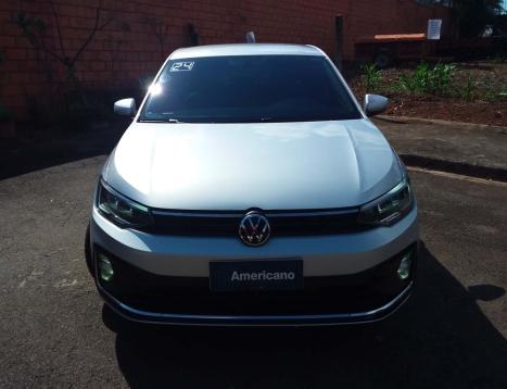 VOLKSWAGEN Virtus 1.0 4P 200 TSI FLEX COMFORTLINE AUTOMÁTICO, Foto 2