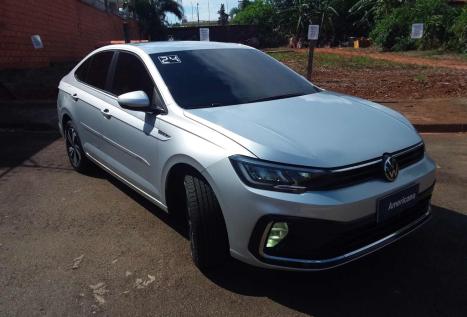 VOLKSWAGEN Virtus 1.0 4P 200 TSI FLEX COMFORTLINE AUTOMÁTICO, Foto 3