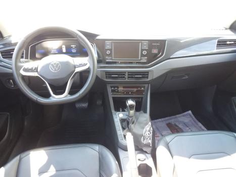 VOLKSWAGEN Virtus 1.0 4P 200 TSI FLEX COMFORTLINE AUTOMÁTICO, Foto 5