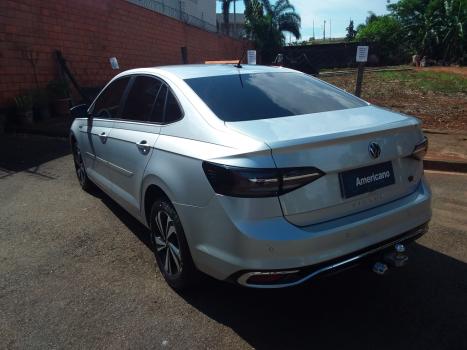 VOLKSWAGEN Virtus 1.0 4P 200 TSI FLEX COMFORTLINE AUTOMÁTICO, Foto 10