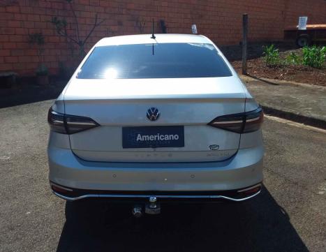 VOLKSWAGEN Virtus 1.0 4P 200 TSI FLEX COMFORTLINE AUTOMÁTICO, Foto 11