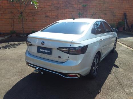 VOLKSWAGEN Virtus 1.0 4P 200 TSI FLEX COMFORTLINE AUTOMÁTICO, Foto 12