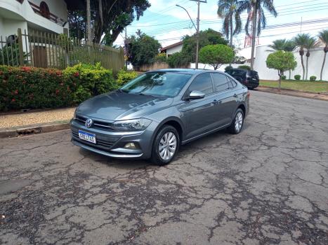 VOLKSWAGEN Virtus 1.6 4P MSI FLEX AUTOMÁTICO, Foto 1