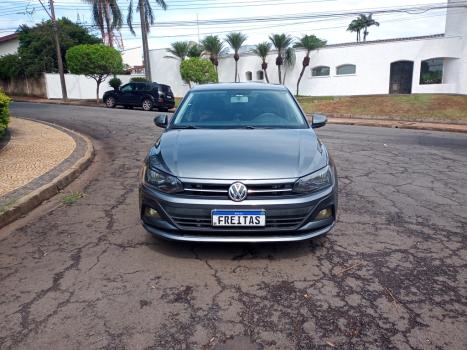 VOLKSWAGEN Virtus 1.6 4P MSI FLEX AUTOMÁTICO, Foto 2