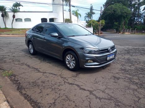 VOLKSWAGEN Virtus 1.6 4P MSI FLEX AUTOMÁTICO, Foto 3