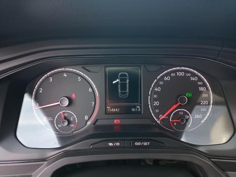 VOLKSWAGEN Virtus 1.6 4P MSI FLEX AUTOMÁTICO, Foto 4