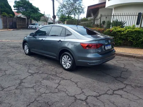 VOLKSWAGEN Virtus 1.6 4P MSI FLEX AUTOMÁTICO, Foto 8