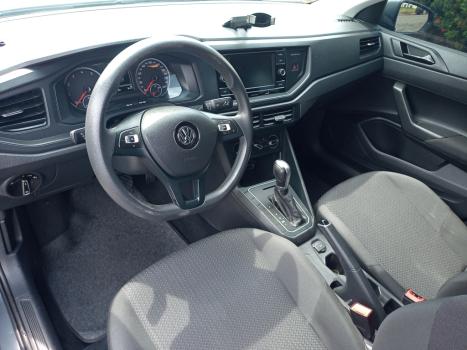 VOLKSWAGEN Virtus 1.6 4P MSI FLEX AUTOMÁTICO, Foto 9