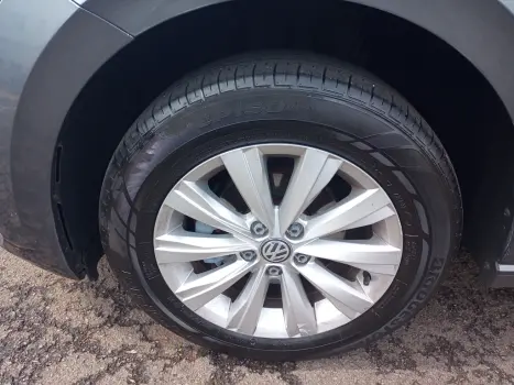 VOLKSWAGEN Virtus 1.6 4P MSI FLEX AUTOMÁTICO, Foto 10