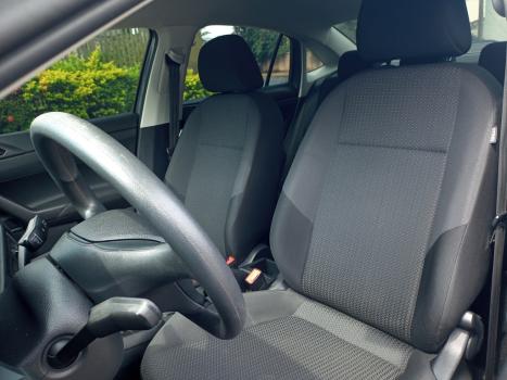 VOLKSWAGEN Virtus 1.6 4P MSI FLEX AUTOMÁTICO, Foto 11