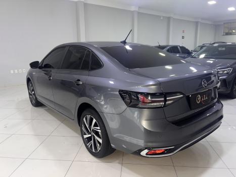 VOLKSWAGEN Virtus 1.0 4P 200 TSI FLEX HIGHLINE AUTOMÁTICO, Foto 2