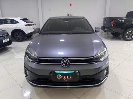 VOLKSWAGEN Virtus 1.0 4P 200 TSI FLEX HIGHLINE AUTOMÁTICO, Foto 3