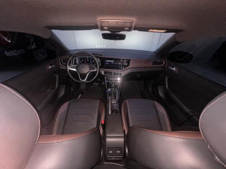 VOLKSWAGEN Virtus 1.0 4P 200 TSI FLEX HIGHLINE AUTOMÁTICO, Foto 8