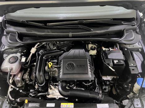 VOLKSWAGEN Virtus 1.0 4P 200 TSI FLEX HIGHLINE AUTOMÁTICO, Foto 12
