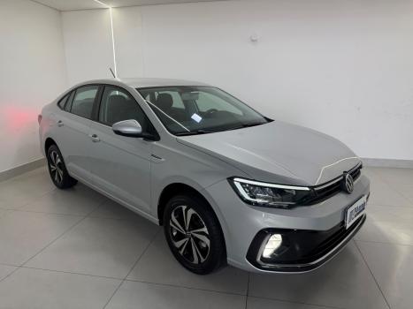 VOLKSWAGEN Virtus 1.0 4P 200 TSI FLEX COMFORTLINE AUTOMÁTICO, Foto 1
