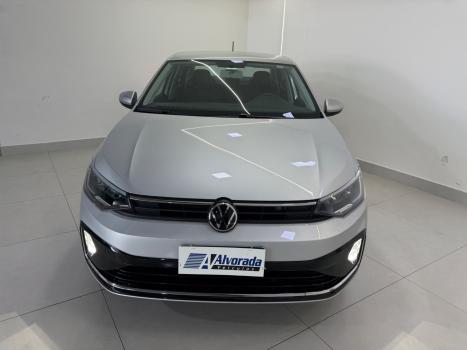 VOLKSWAGEN Virtus 1.0 4P 200 TSI FLEX COMFORTLINE AUTOMÁTICO, Foto 2