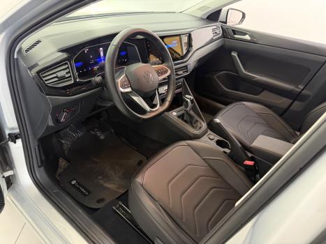 VOLKSWAGEN Virtus 1.0 4P 200 TSI FLEX COMFORTLINE AUTOMÁTICO, Foto 3