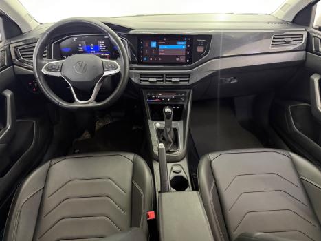 VOLKSWAGEN Virtus 1.0 4P 200 TSI FLEX COMFORTLINE AUTOMÁTICO, Foto 4