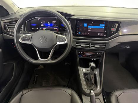 VOLKSWAGEN Virtus 1.0 4P 200 TSI FLEX COMFORTLINE AUTOMÁTICO, Foto 5