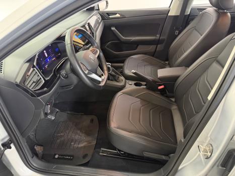 VOLKSWAGEN Virtus 1.0 4P 200 TSI FLEX COMFORTLINE AUTOMÁTICO, Foto 6