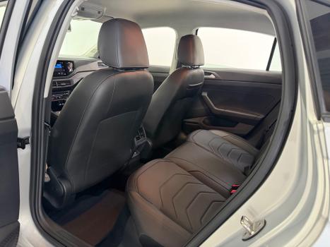VOLKSWAGEN Virtus 1.0 4P 200 TSI FLEX COMFORTLINE AUTOMÁTICO, Foto 7