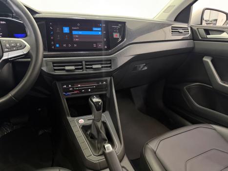 VOLKSWAGEN Virtus 1.0 4P 200 TSI FLEX COMFORTLINE AUTOMÁTICO, Foto 9