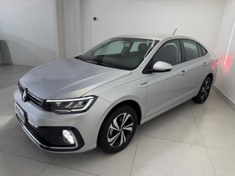 VOLKSWAGEN Virtus 1.0 4P 200 TSI FLEX COMFORTLINE AUTOMÁTICO, Foto 10