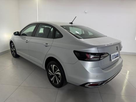 VOLKSWAGEN Virtus 1.0 4P 200 TSI FLEX COMFORTLINE AUTOMÁTICO, Foto 12