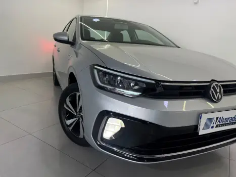 VOLKSWAGEN Virtus 1.0 4P 200 TSI FLEX COMFORTLINE AUTOMÁTICO, Foto 14