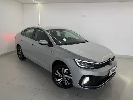 VOLKSWAGEN Virtus 1.0 4P 200 TSI FLEX COMFORTLINE AUTOMÁTICO, Foto 15