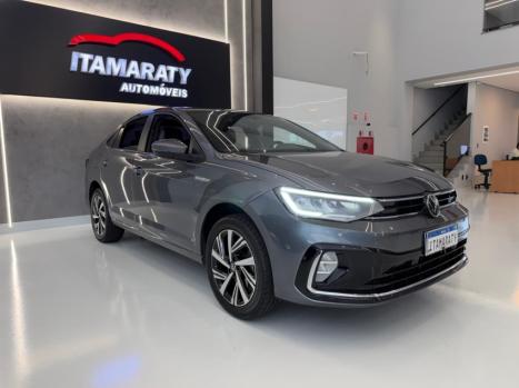 VOLKSWAGEN Virtus 1.0 4P 200 TSI FLEX HIGHLINE AUTOMÁTICO, Foto 2