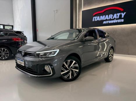 VOLKSWAGEN Virtus 1.0 4P 200 TSI FLEX HIGHLINE AUTOMÁTICO, Foto 3