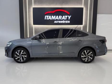 VOLKSWAGEN Virtus 1.0 4P 200 TSI FLEX HIGHLINE AUTOMÁTICO, Foto 8